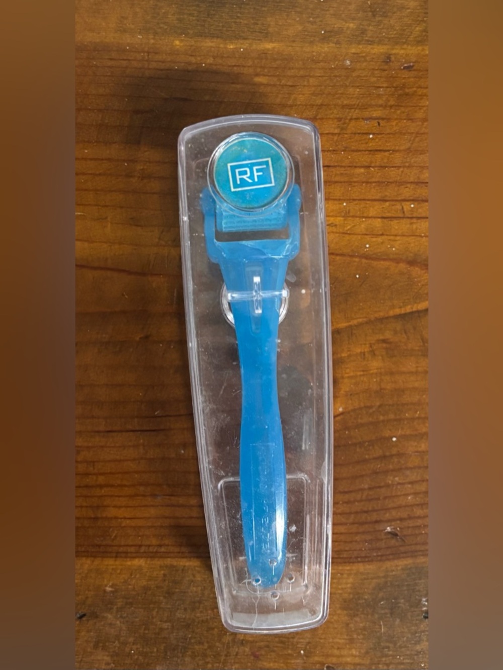 Rodan + Fields Redefine AMP MD Roller & case in EUC!